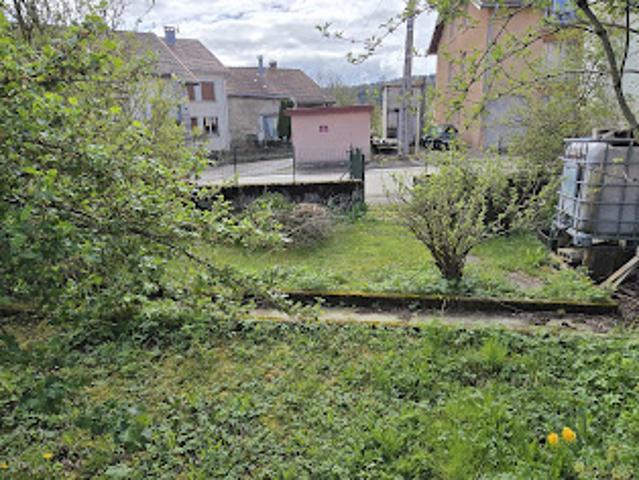 Vente Maison 10 pièces 180 m2 Viry