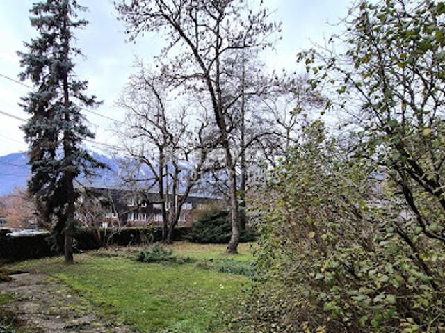 Vente Maison 10 pièces 180 m2 Albertville