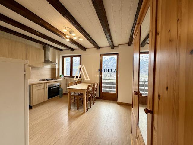 Vente Maison 10 pièces 180 m2 Bourg Saint Maurice
