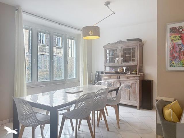 Vente Maison 10 pièces 180 m2 Chéronnac