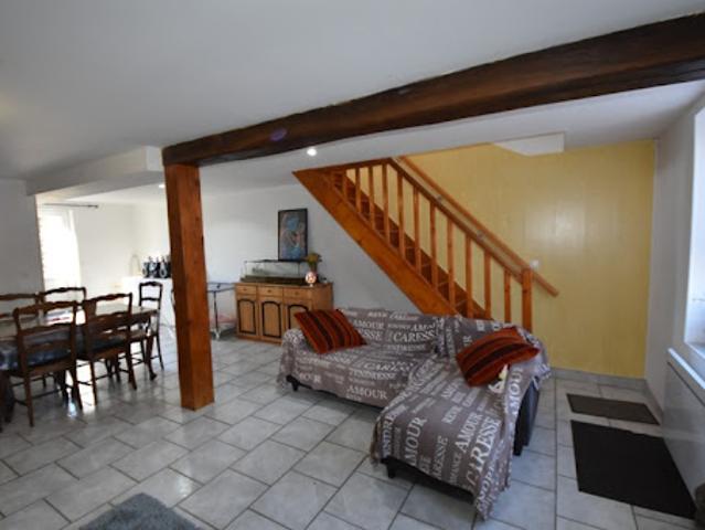 Vente Maison 10 pièces 210 m2 Garnat sur Engièvre