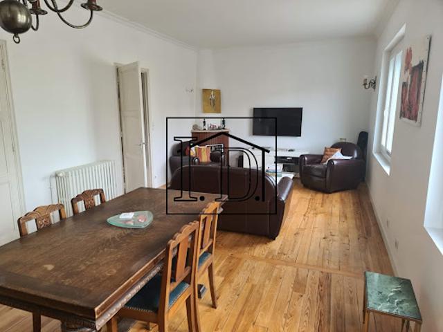 Vente Maison 10 pièces 180 m2 Miramont de Guyenne
