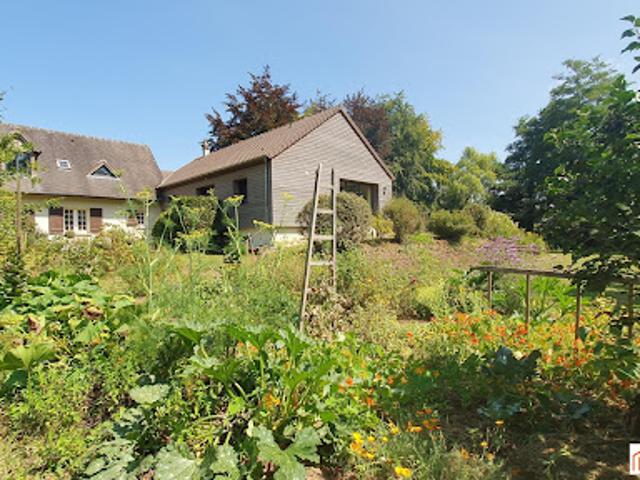 Vente Maison 10 pièces 180 m2 Blangy le Château