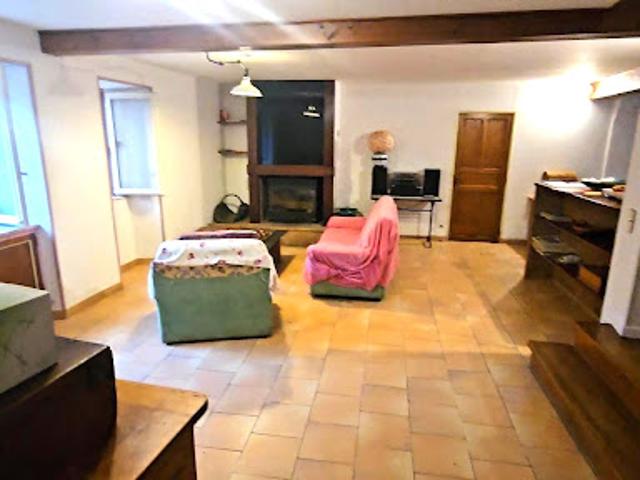 Vente Maison 10 pièces 180 m2 Puylaurens