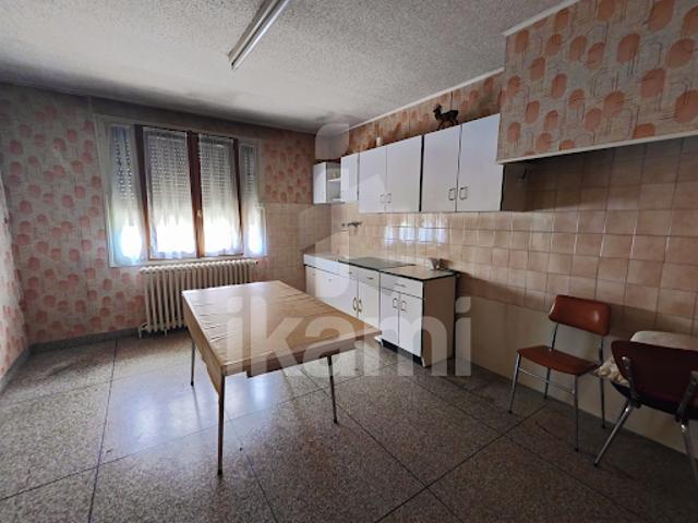 Vente Maison 10 pièces 181 m2 Albon