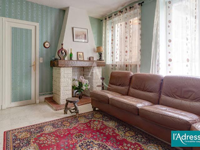 Vente Maison 10 pièces 182.95 m2 Ville Dommange