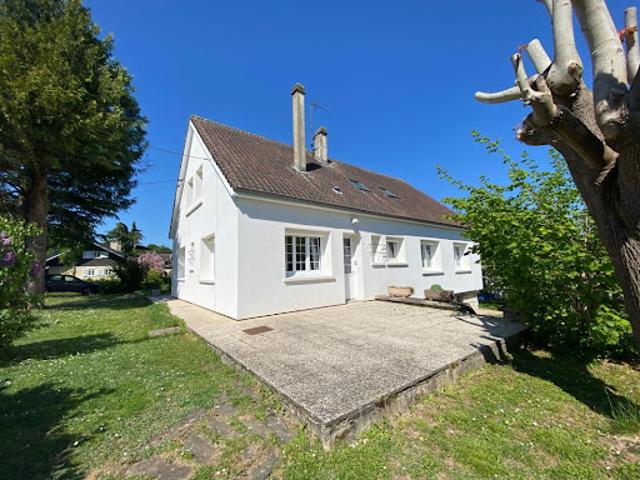 Vente Maison 10 pièces 182.31 m2 Evreux