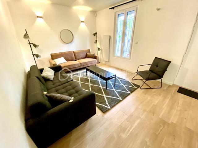 Vente Maison 10 pièces 182 m2 Aubervilliers