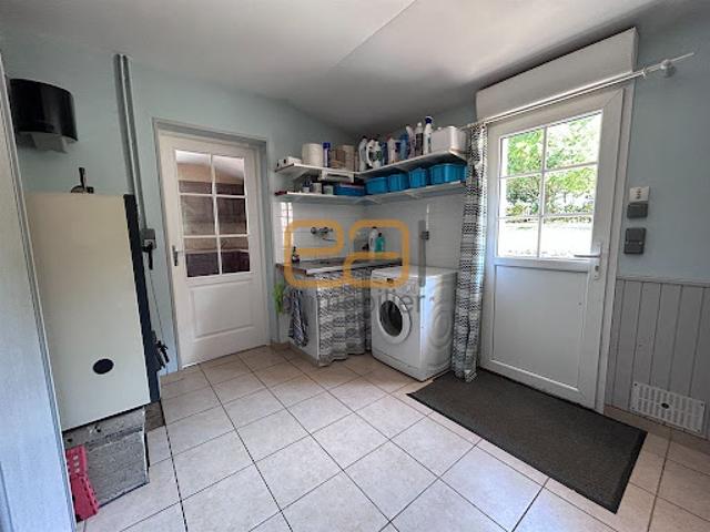Vente Maison 10 pièces 182 m2 Ige