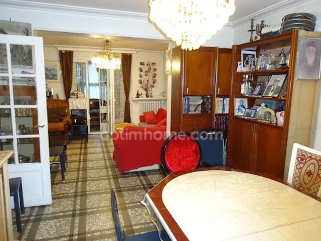 Vente Maison 10 pièces 182 m2 Pierrefitte sur Seine