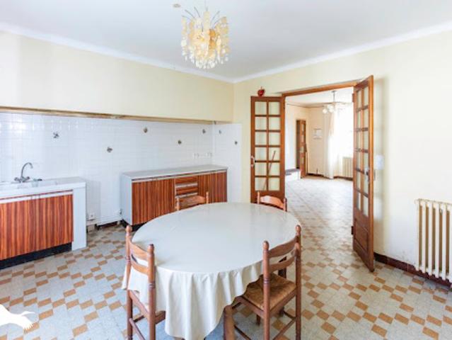Vente Maison 10 pièces 182 m2 Simorre