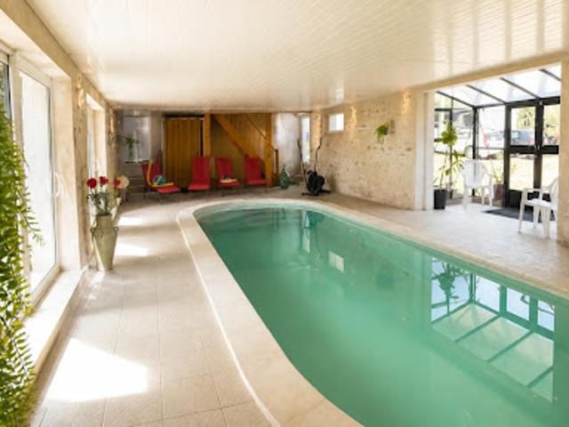 Vente Maison 10 pièces 360 m2 Montsoué