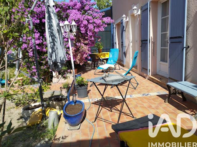 Vente Maison 10 pièces 187 m2 Avignon