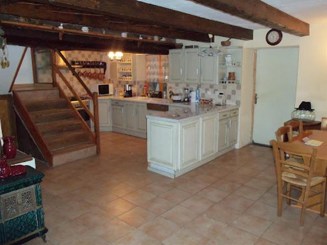 Vente Maison 10 pièces 187 m2 Baccarat