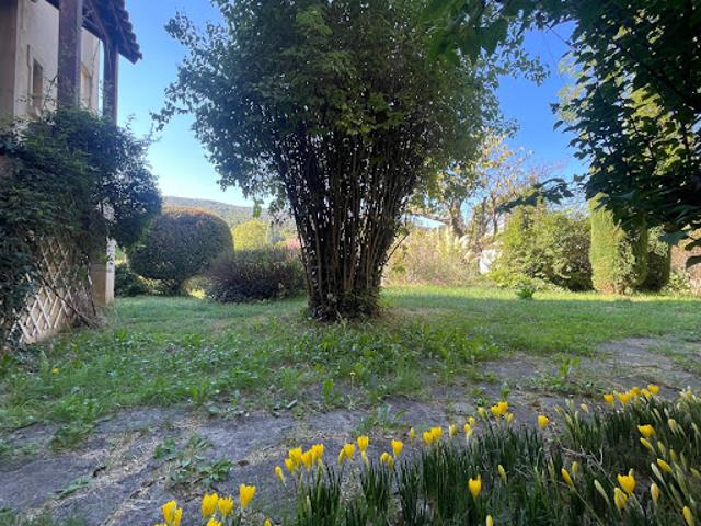 Vente Maison 10 pièces 187 m2 Dieulefit