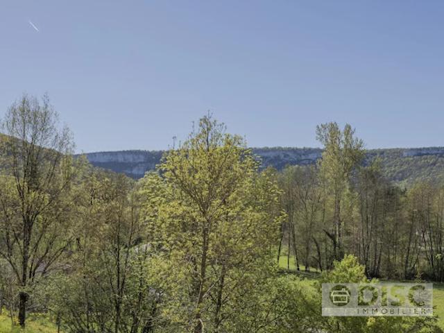 Vente Maison 10 pièces 187 m2 Saint Antonin Noble Val