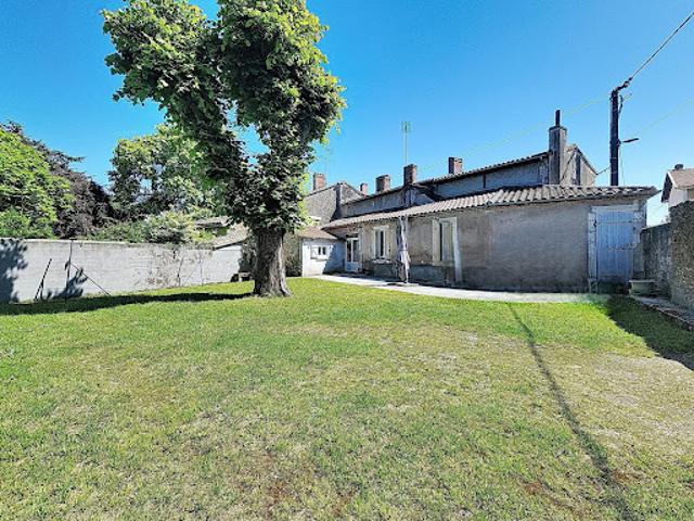 Vente Maison 10 pièces 187 m2 Saint Symphorien