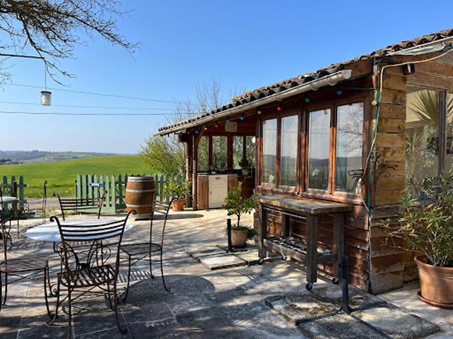 Vente Maison 10 pièces 184.19 m2 Cazac