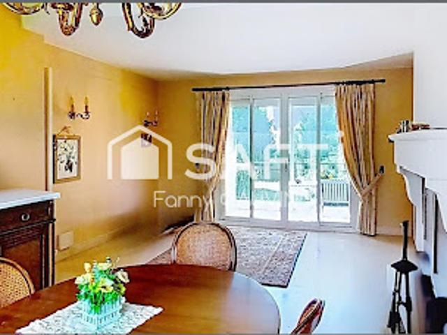 Vente Maison 10 pièces 184 m2 Bresles