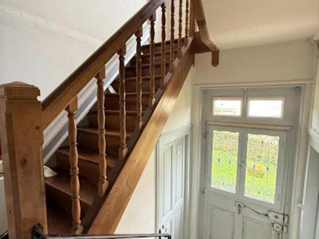 Vente Maison 10 pièces 184 m2 La Celle Dunoise
