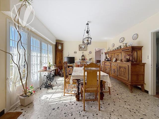 Vente Maison 10 pièces 184 m2 Saint Cast le Guildo