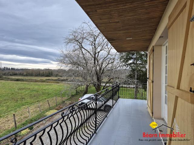 Vente Maison 10 pièces 185.66 m2 Saint Dos
