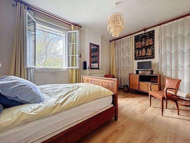Vente Maison 10 pièces 185.7 m2 Rochefort