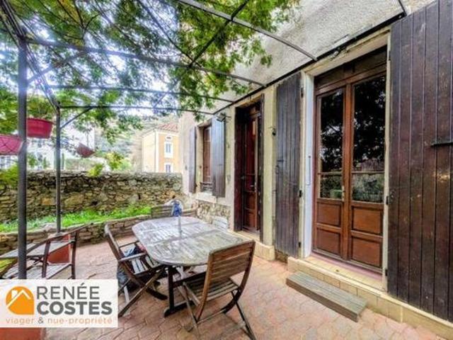 Vente Maison 10 pièces 185 m2 Tournon sur Rhône