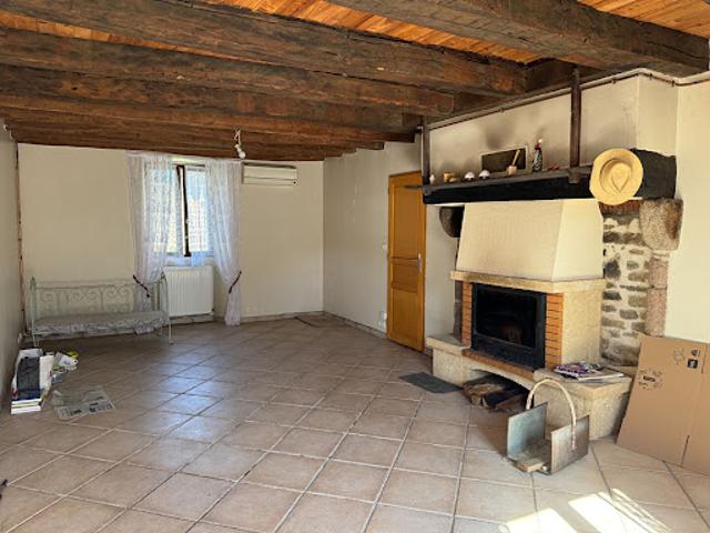 Vente Maison 10 pièces 185 m2 Arrènes
