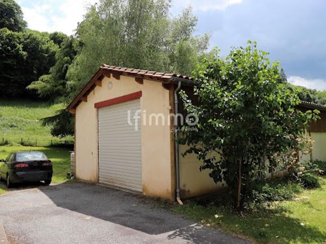 Vente Maison 10 pièces 185 m2 Les Eyzies