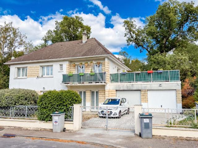Vente Maison 10 pièces 185 m2 Montgeron