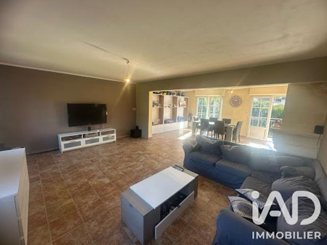 Vente Maison 10 pièces 185 m2 Mortefontaine en Thelle