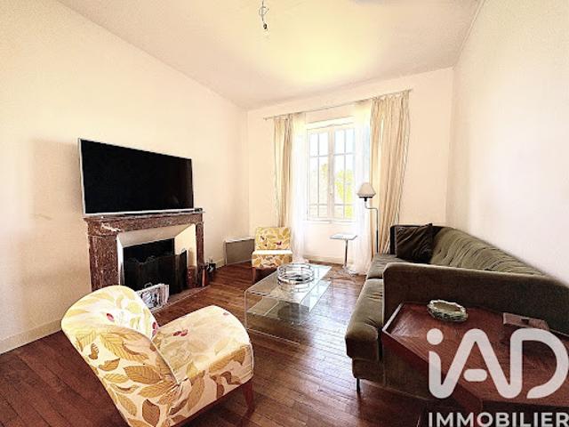 Vente Maison 10 pièces 185 m2 Ombrée d'Anjou