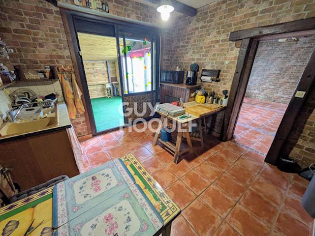 Vente Maison 10 pièces 185 m2 Saint Nazaire