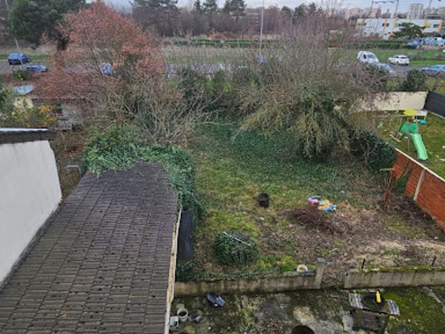 Vente Maison 10 pièces 185 m2 Sevran