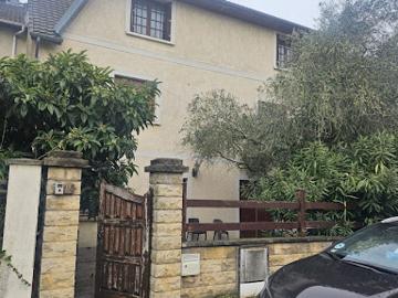 Vente Maison 10 pièces 185 m2 Sevran