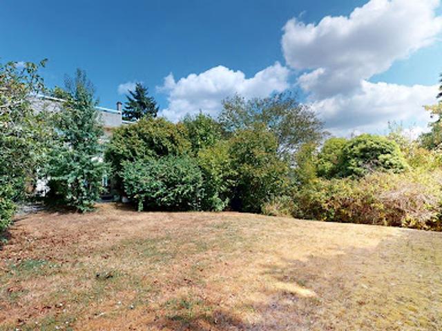 Vente Maison 10 pièces 186.81 m2 Chatenay malabry