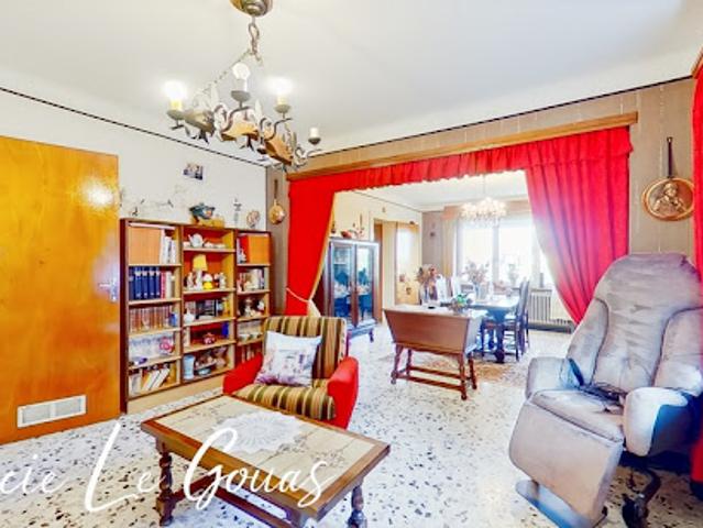 Vente Maison 10 pièces 186 m2 Ugny
