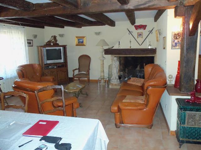 Vente Maison 10 pièces 186 m2 Baccarat