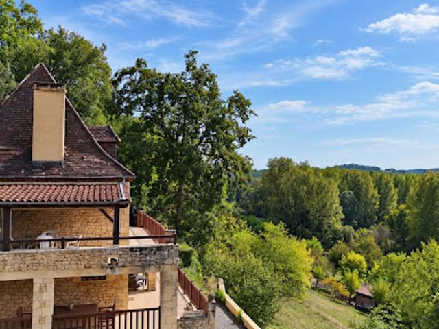 Vente Maison 10 pièces 186 m2 Beynac et Cazenac
