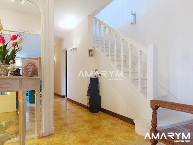 Vente Maison 10 pièces 186 m2 Dargnies
