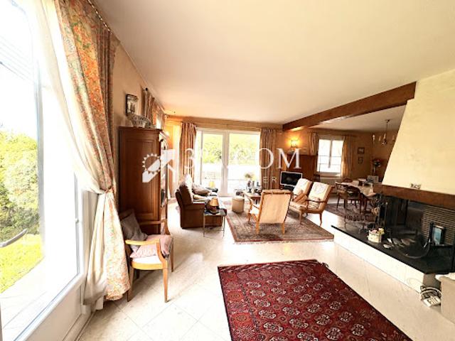 Vente Maison 10 pièces 186 m2 Saint Martin Boulogne