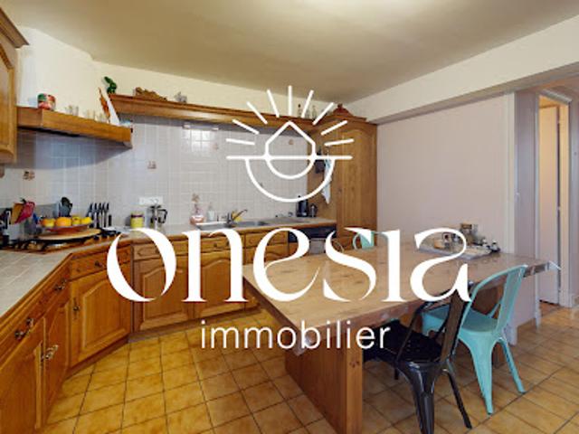 Vente Maison 10 pièces 188.4 m2 Lons