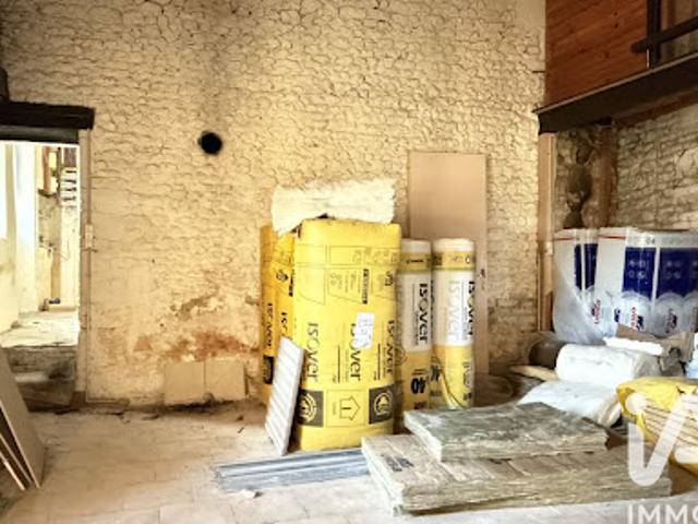Vente Maison 10 pièces 188 m2 Fontaines d'Ozillac