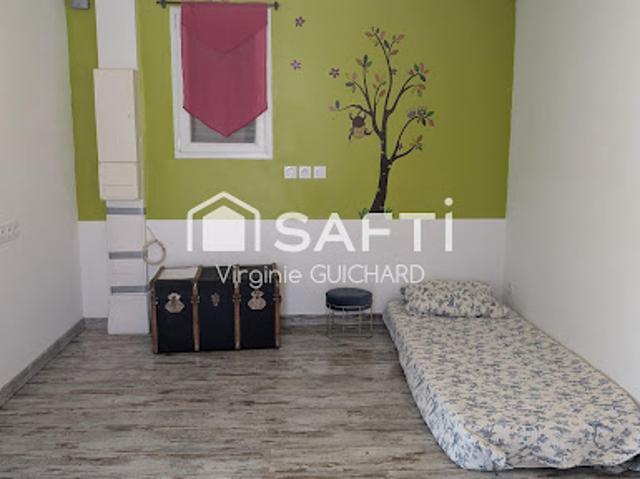 Vente Maison 10 pièces 188 m2 Malijai