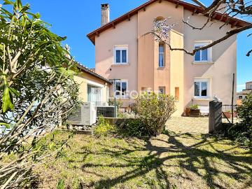 Vente Maison 10 pièces 189.11 m2 Portes lès Valence
