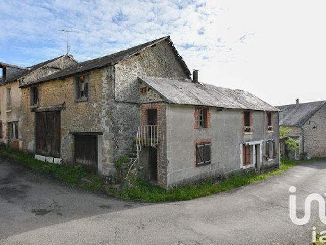 Vente Maison 10 pièces 189 m2 Bersac sur Rivalier