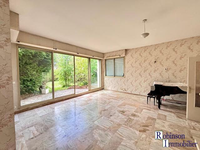 Vente Maison 10 pièces 189 m2 Chatenay malabry