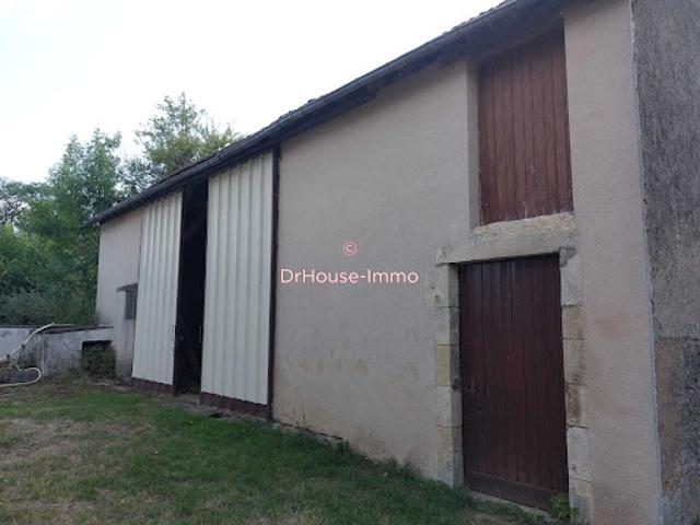 Vente Maison 10 pièces 189 m2 Pommiers