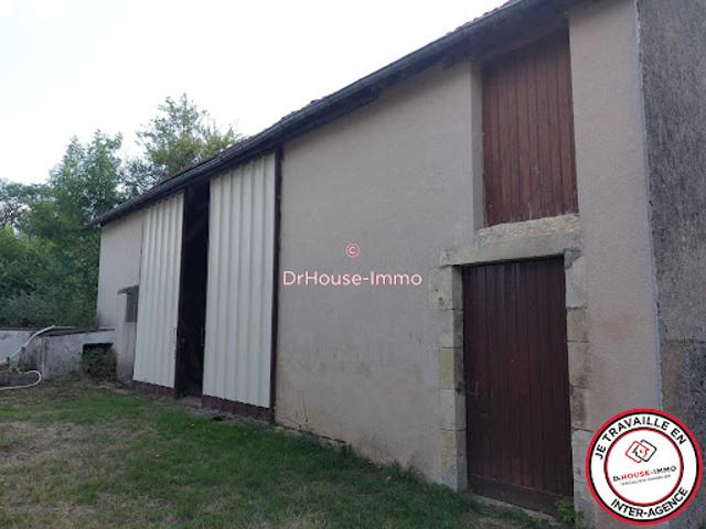 Vente Maison 10 pièces 189 m2 Pommiers
